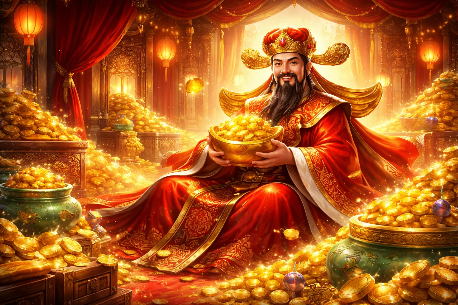 Các logo nhà cung cấp trò chơi uy tín hợp tác với F1686 cổng game chính thức