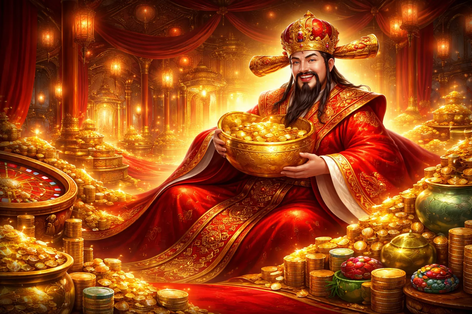 Banner khuyến mãi f1686 cổng game chính thức với các ưu đãi độc quyền 2026