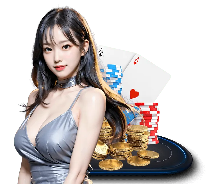 Casino trực tuyến f1686 với người chia bài thực và bàn roulette sang trọng